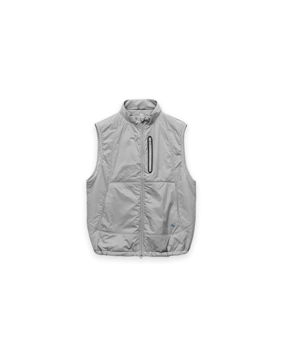 Represent 247 Run Gilet