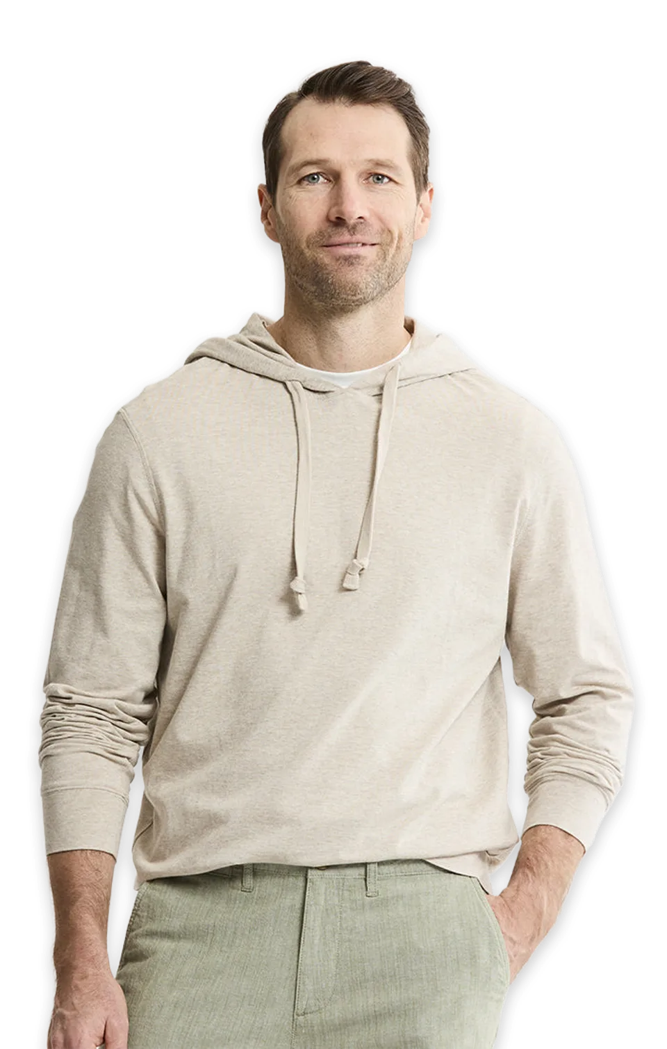 Jachs NY Performance Hoodie Pullover