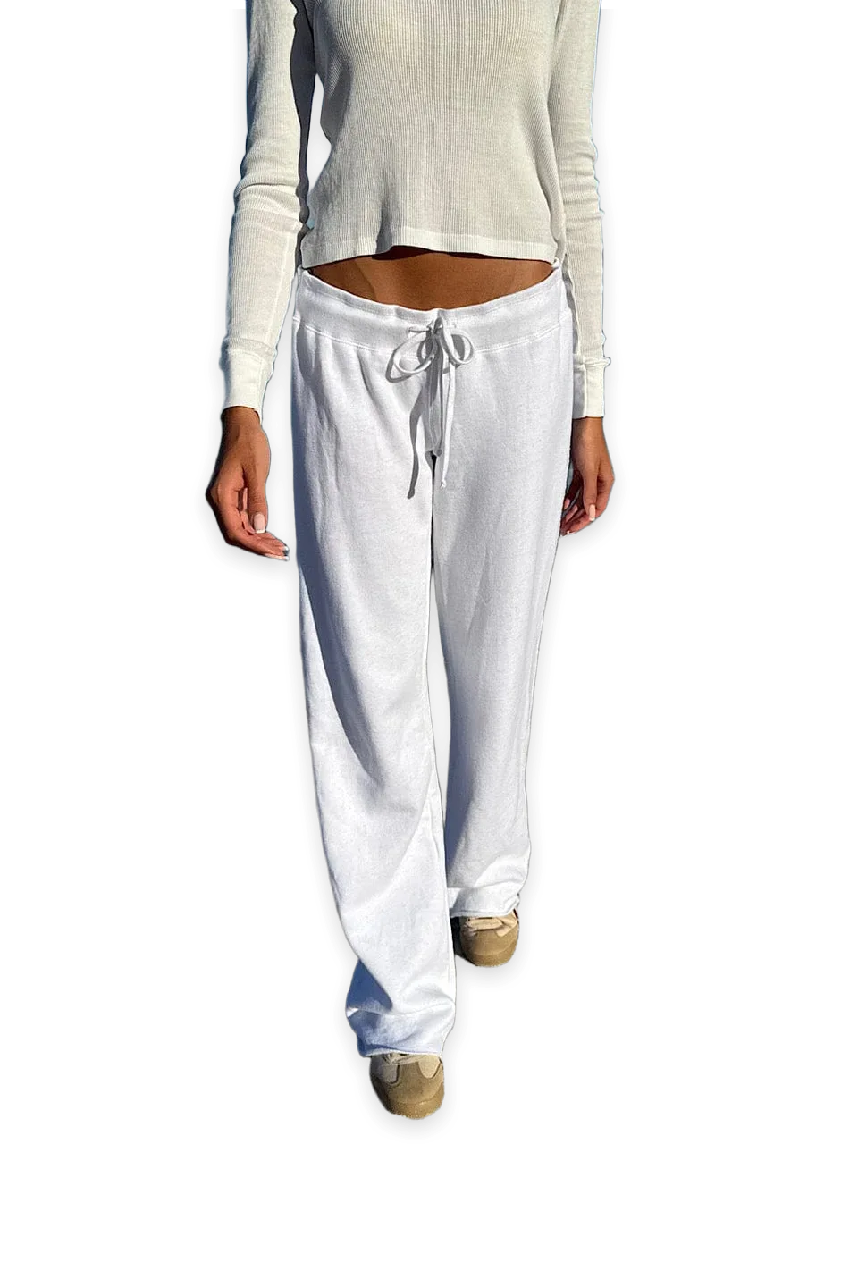 Brandy Melville Hilary Pants