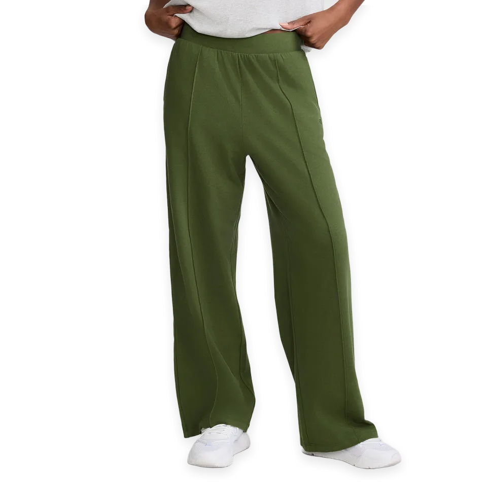 Champion Open Bottom Pant
