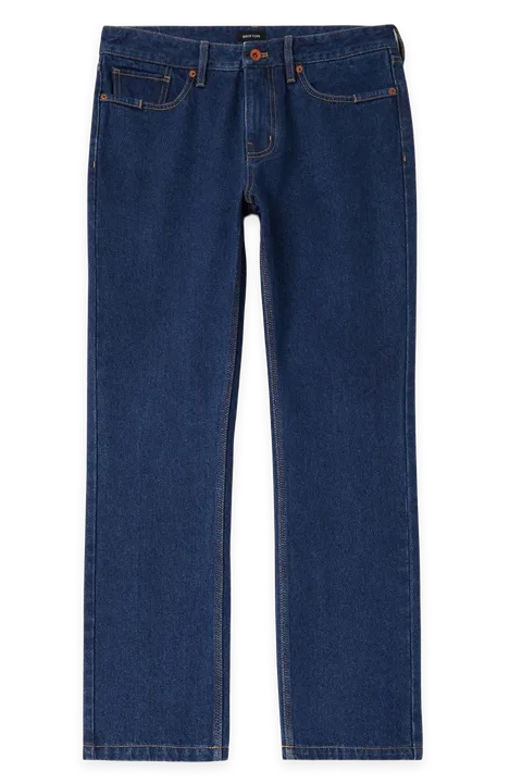 Brixton Builders 5-Pocket Pant