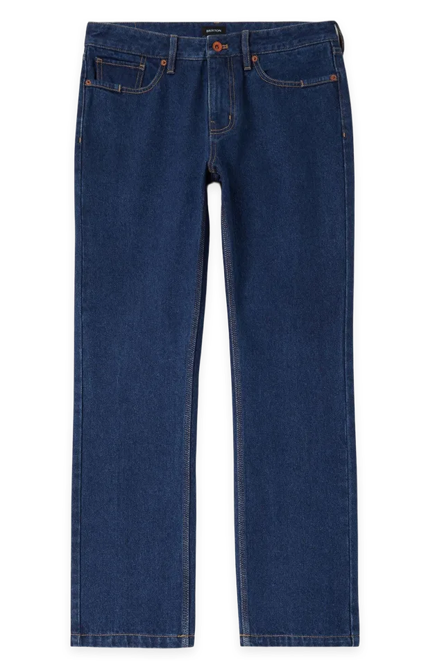 Brixton Builders 5-Pocket Pant