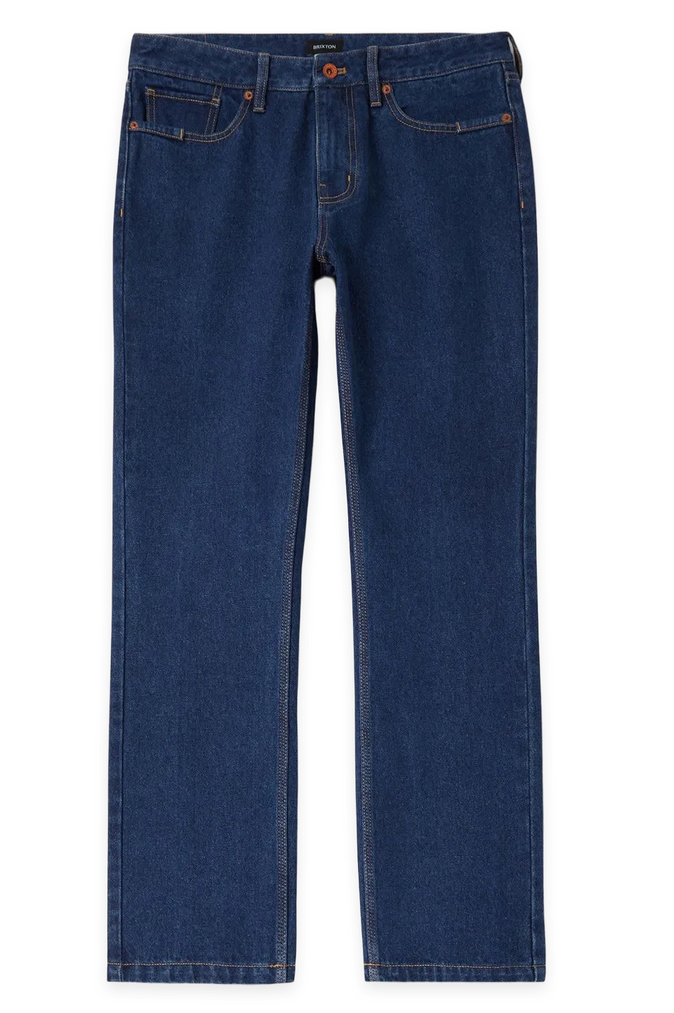 Brixton Builders 5-Pocket Pant