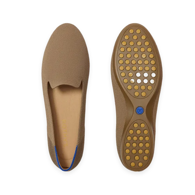Rothy's The Daily Loafer · Portobello