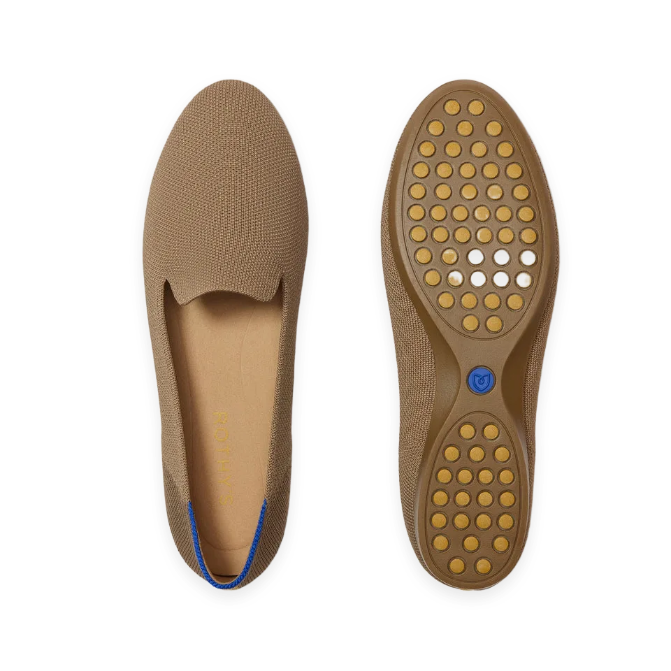 Rothy's The Daily Loafer · Portobello