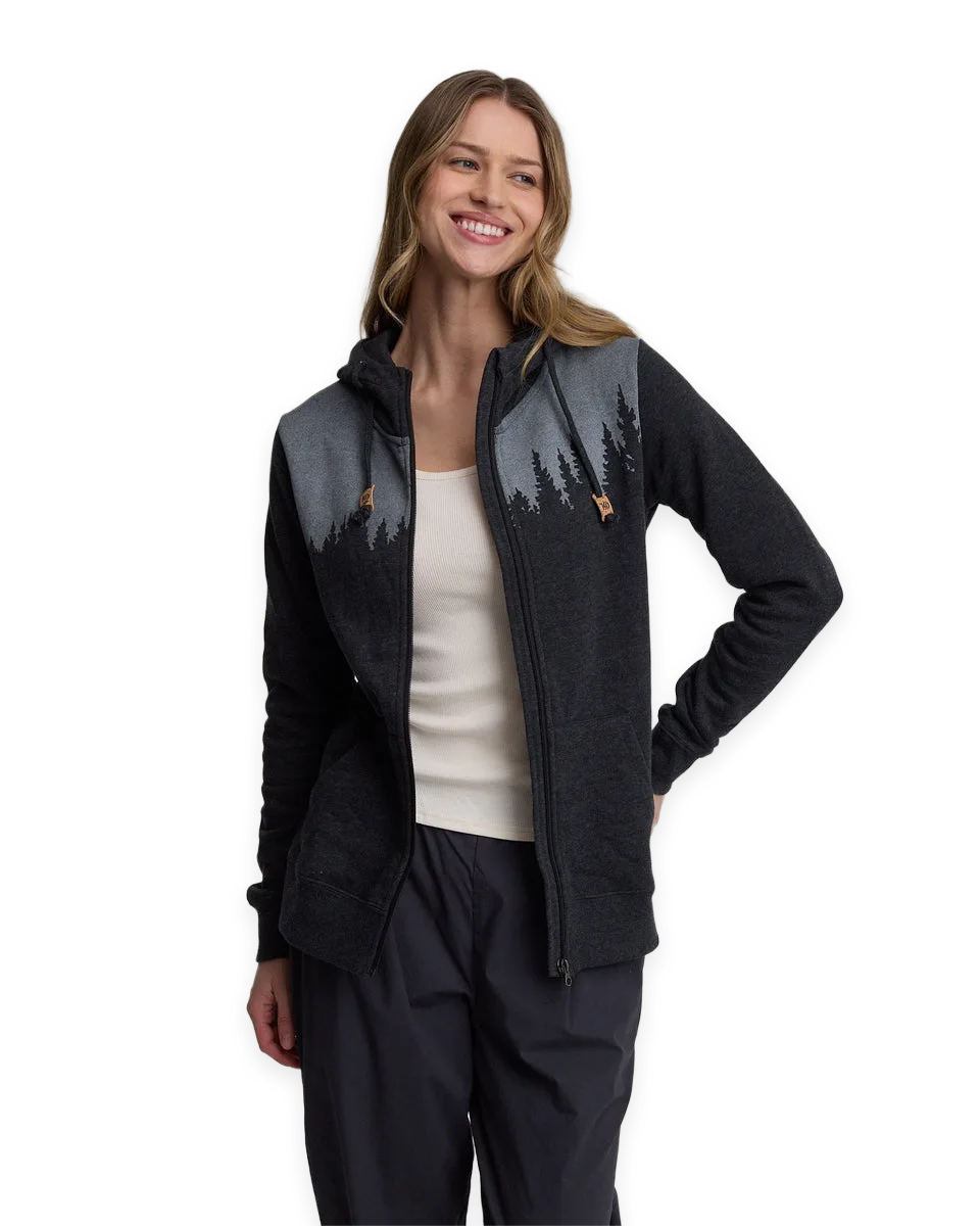 tentree Juniper Zip Hoodie