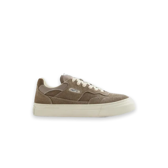 Stepney Workers Club Stepney Workers Club Pearl Suede