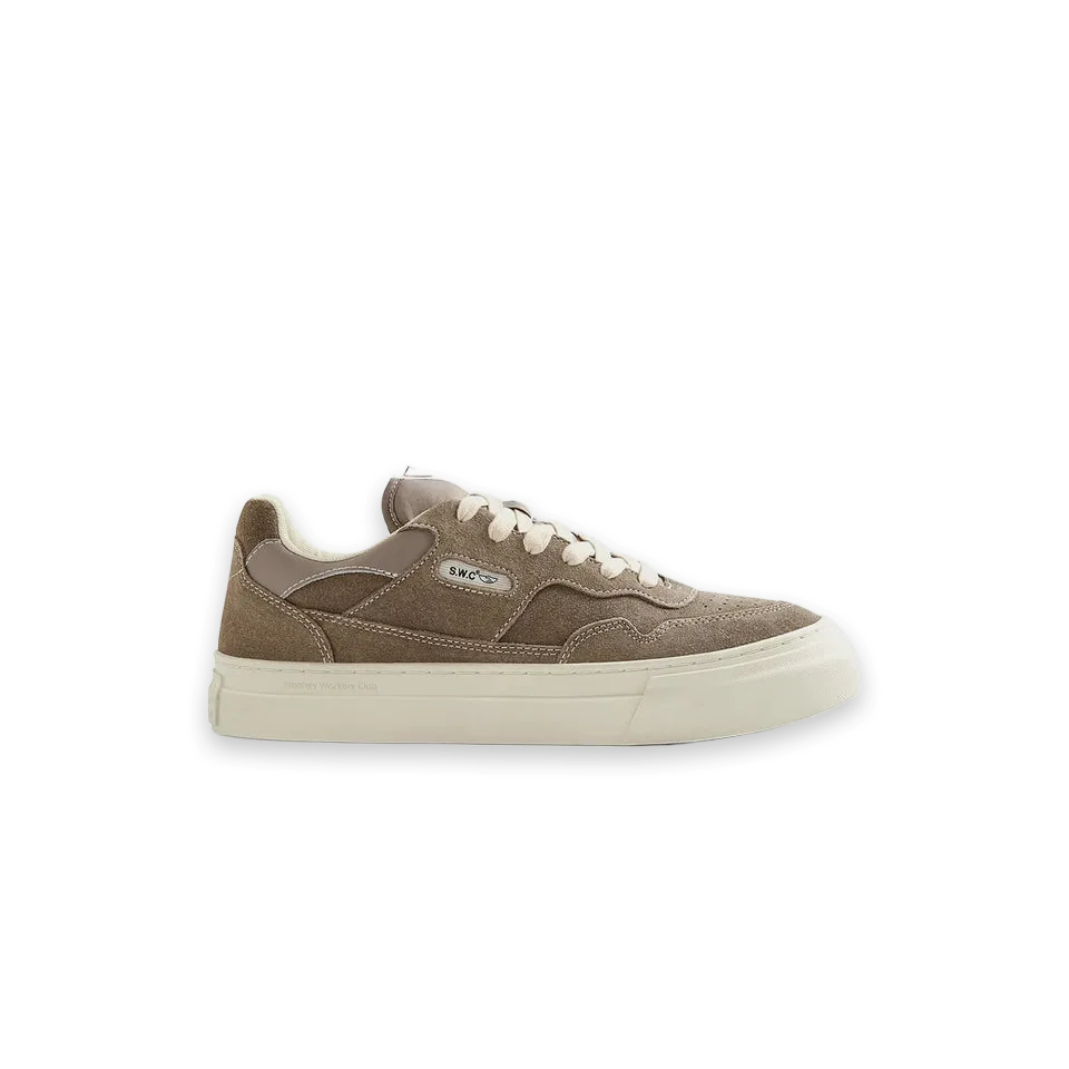 Stepney Workers Club Stepney Workers Club Pearl Suede