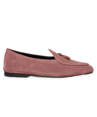 Rubinacci Rubinacci Marphy Bow Loafer