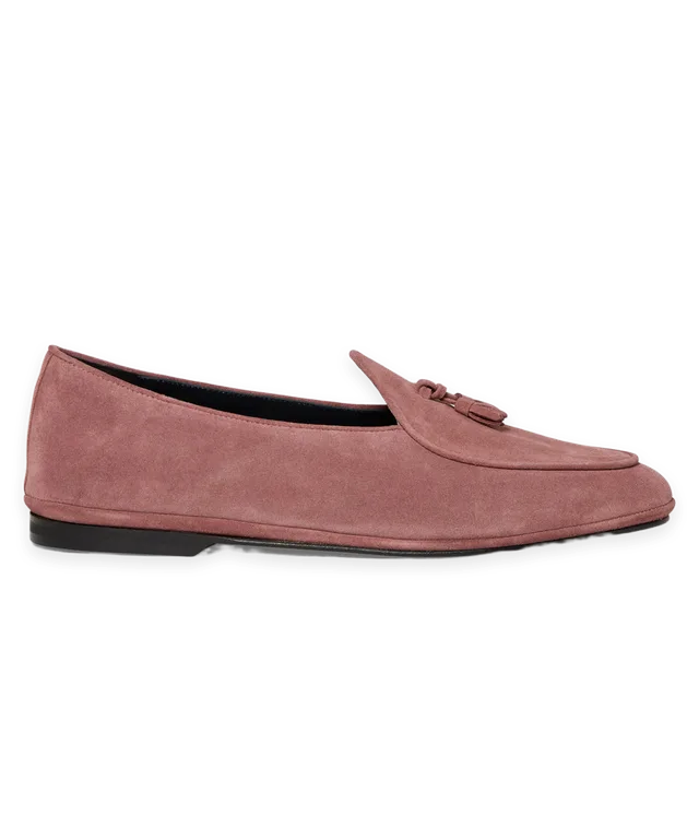Rubinacci Rubinacci Marphy Bow Loafer