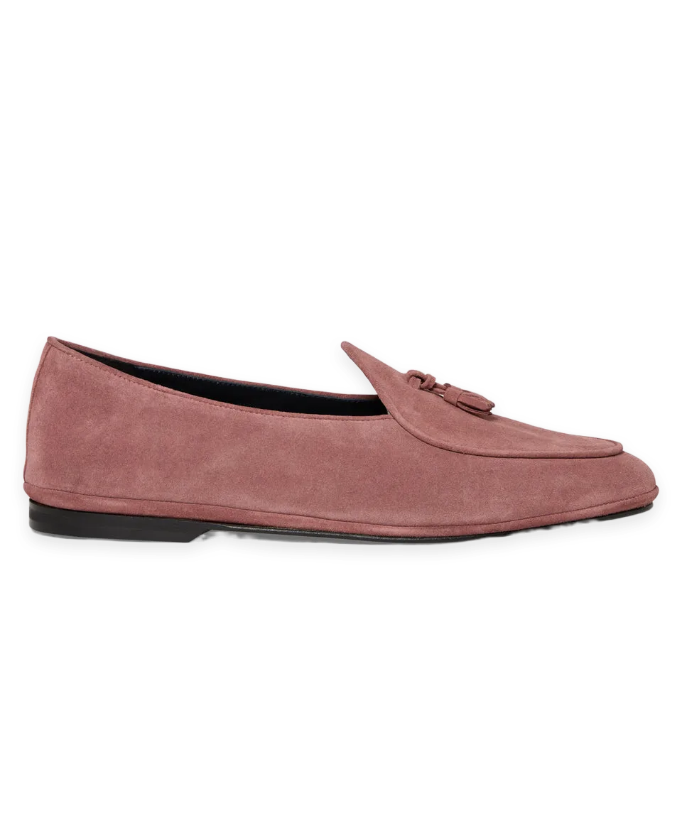 Rubinacci Rubinacci Marphy Bow Loafer