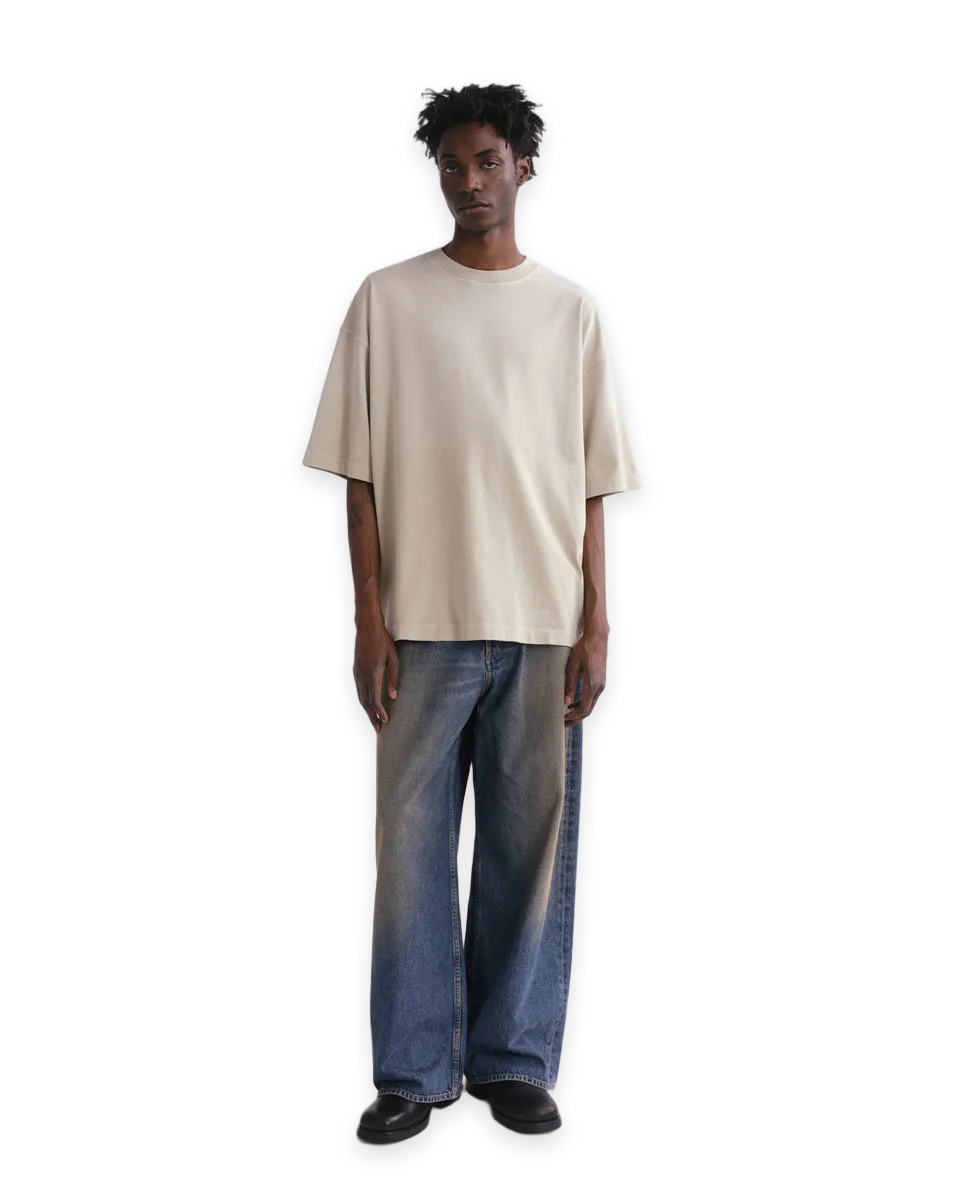 AGOLDE Bagley Jean