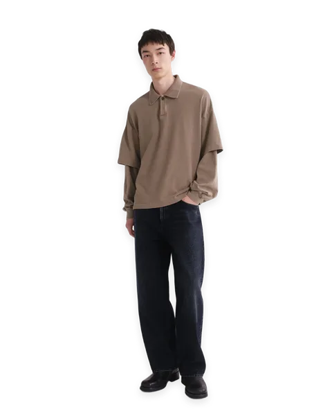 AGOLDE Deka Jean