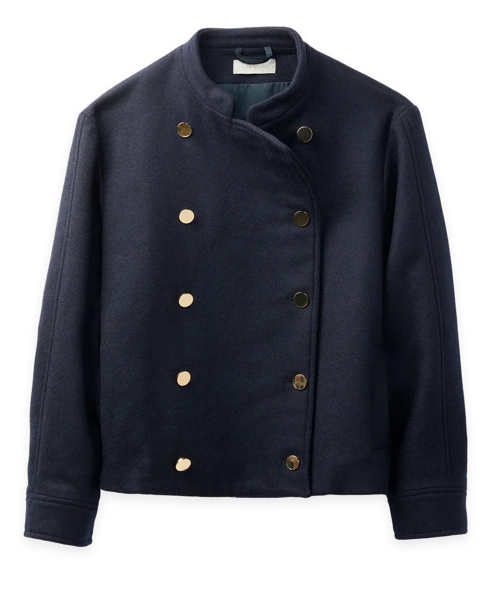 Outerknown Francis Jacket · Outerworn
