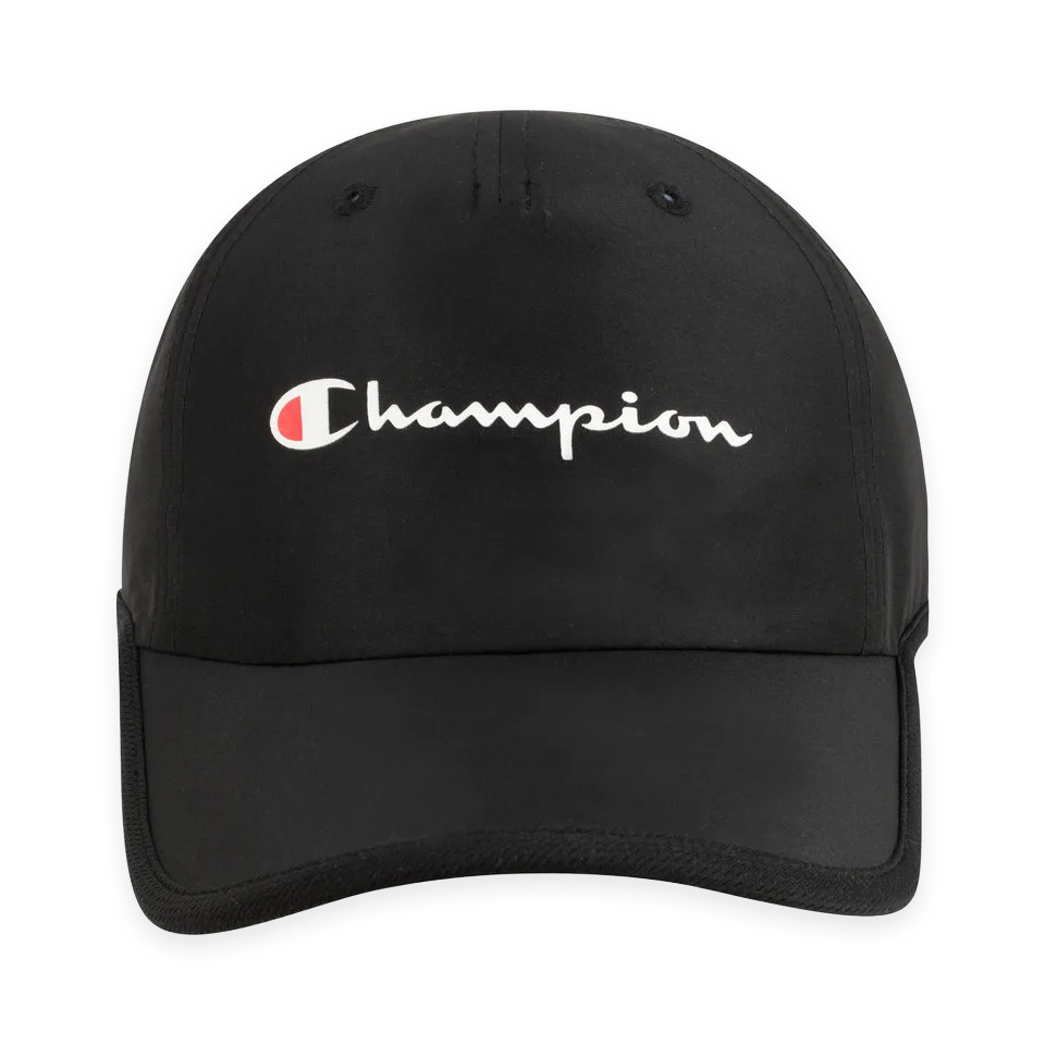 Champion Pace Runner Adjustable Cap