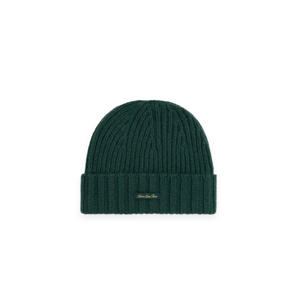 Aimé Leon Dore Cashmere Beanie