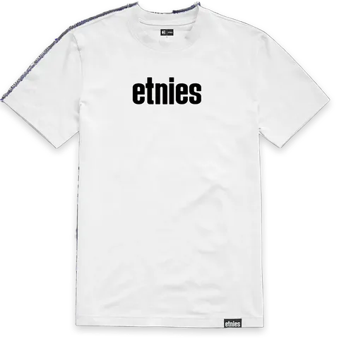 Etnies Wordmark Tee