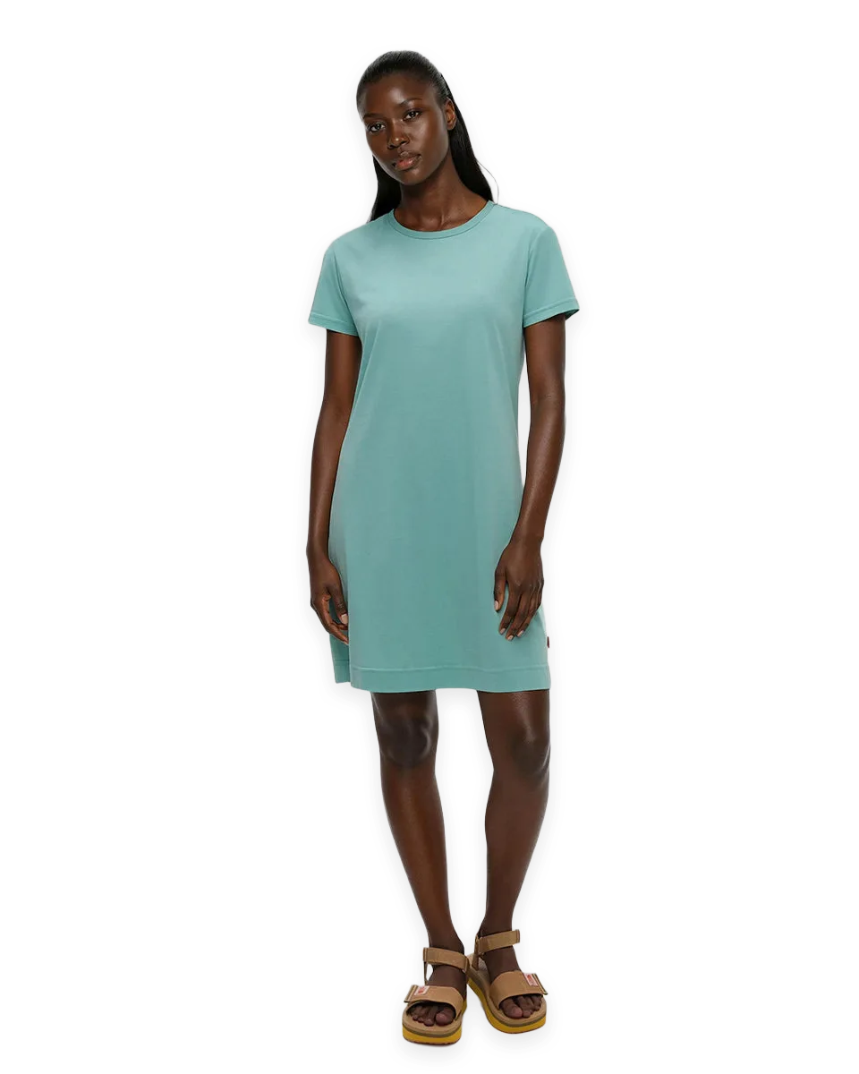 tentree Birchwood Dress