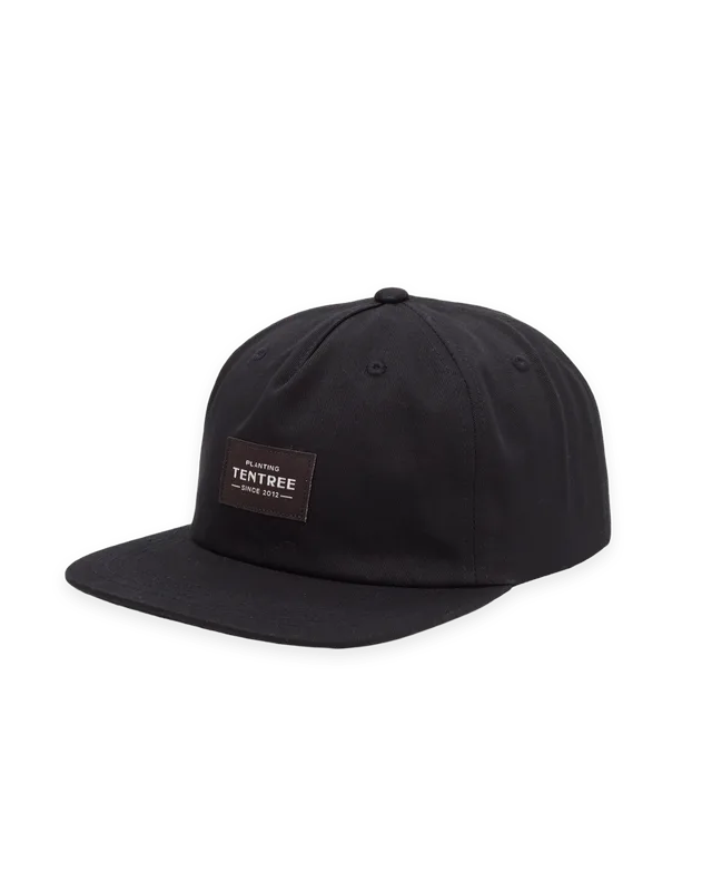 tentree Tentree Heritage Apex Hat