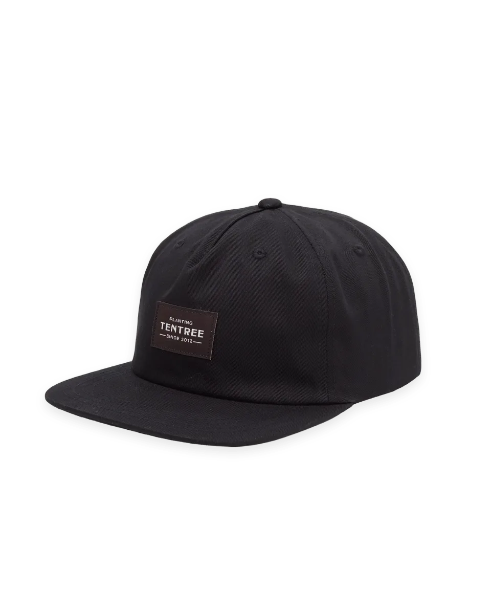 tentree Tentree Heritage Apex Hat
