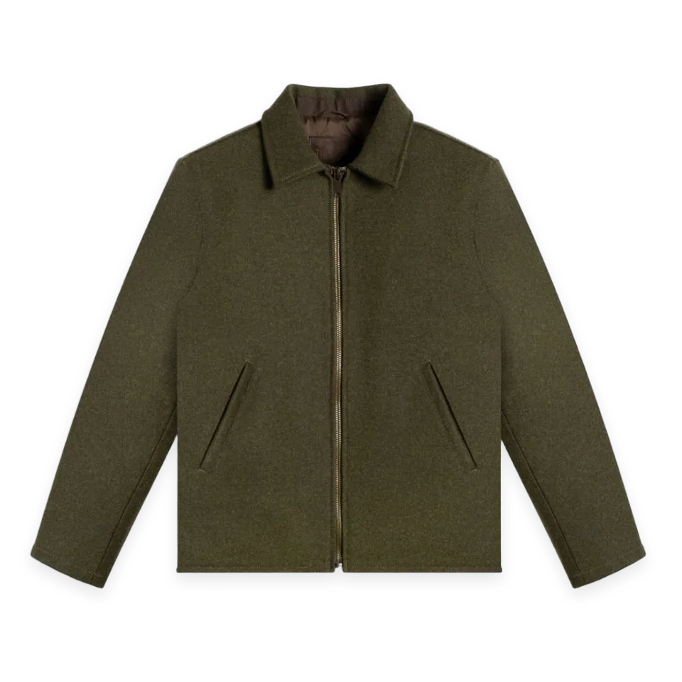 Thursday Boots Station Jacket