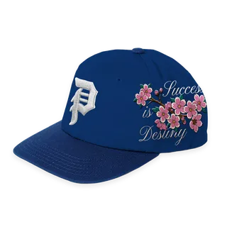 Primitive DESTINY A-FRAME SNAPBACK