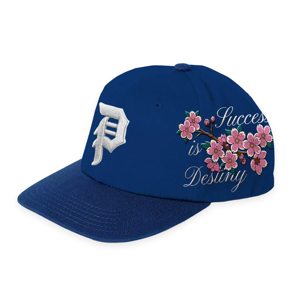 Primitive DESTINY A-FRAME SNAPBACK