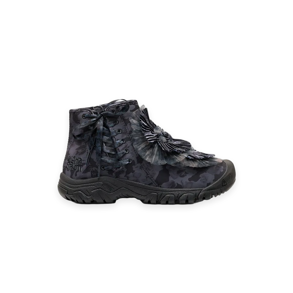 Keen KEEN x Collina Strada WMNS Jasper Rocks SP