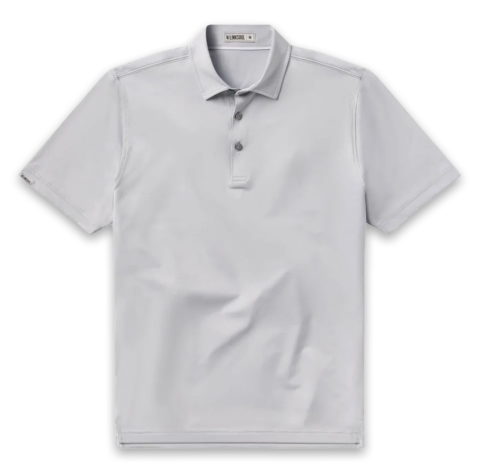 Linksoul Palomar Performance Polo