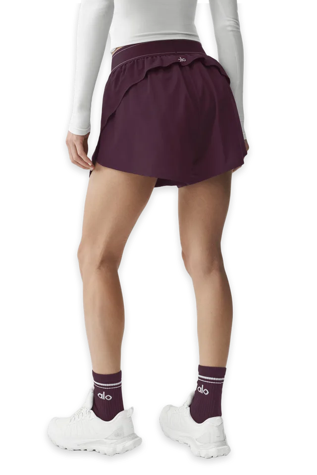 Alo Match Point Short