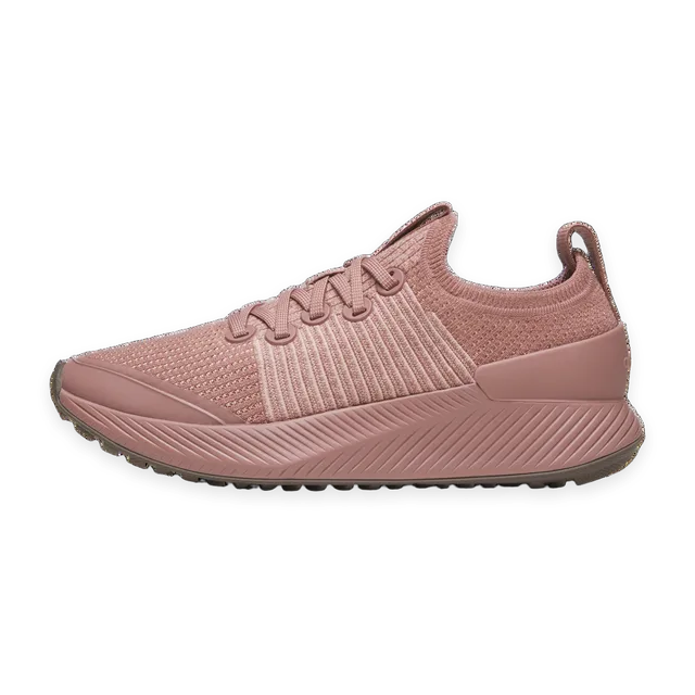 Allbirds Women's Tree Glider · Burlwood (Burlwood Sole)