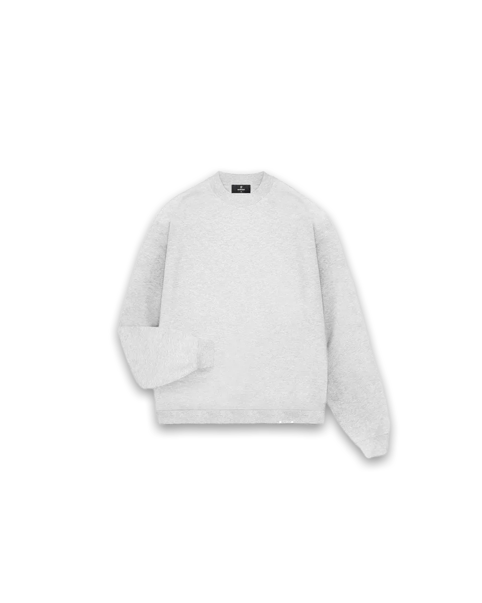 Represent Initial Oversized Sweater