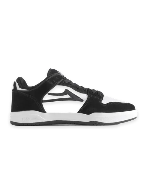 Lakai Telford Low