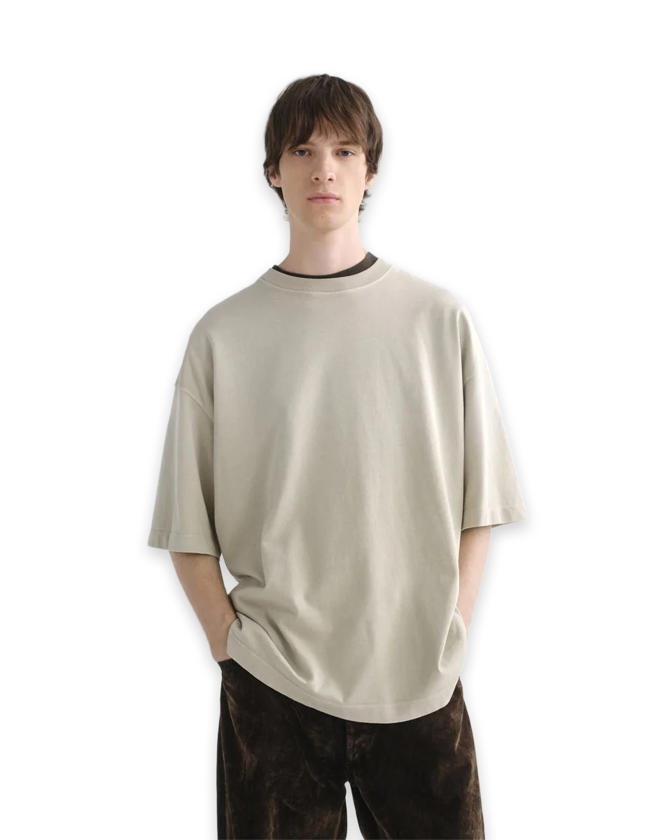 AGOLDE Portman Tee
