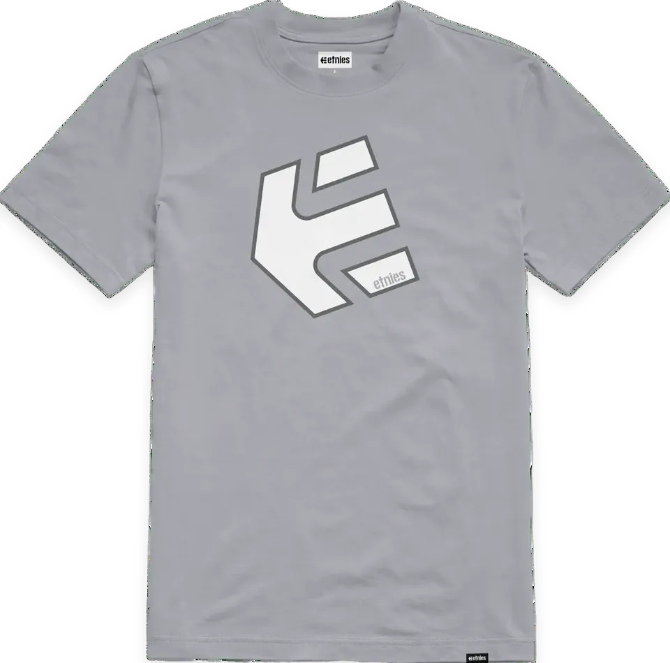 Etnies CRANK TECH TEE