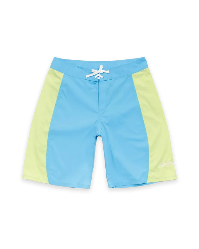 Stüssy CURVED PANEL BOARD SHORT