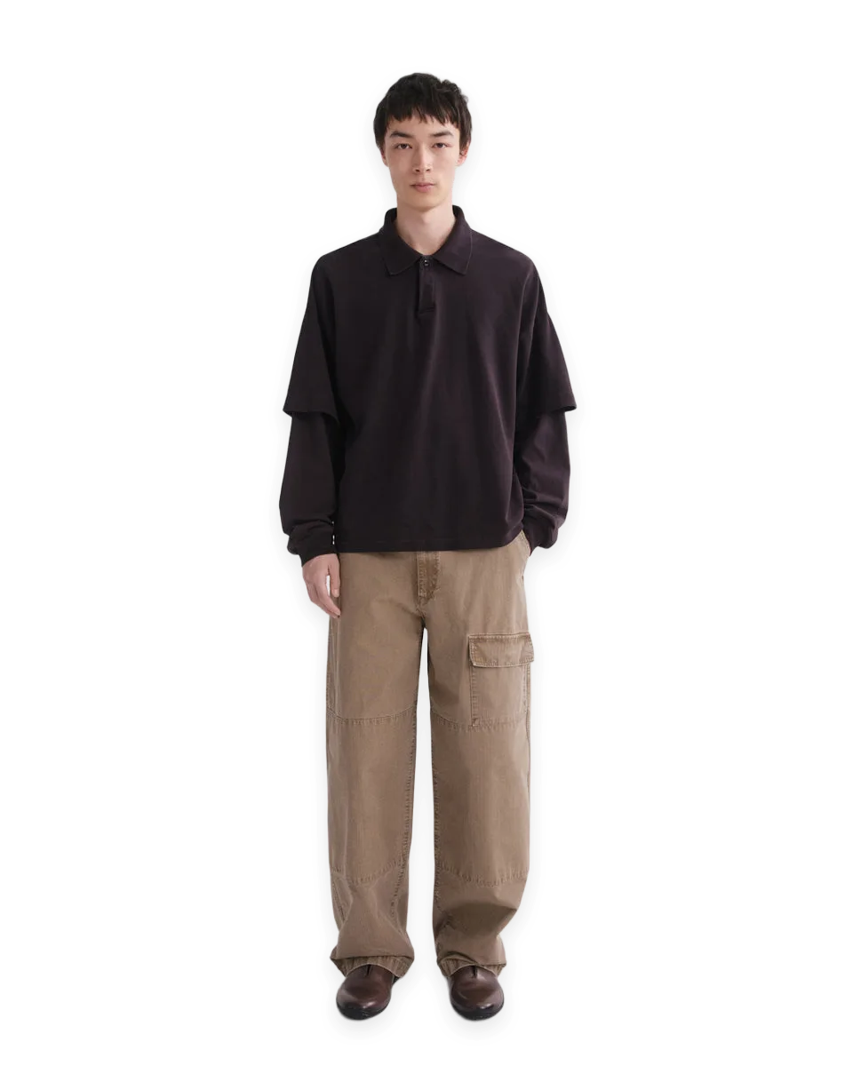 AGOLDE Donohue Pant