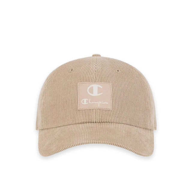 Champion Ridge Corduroy Adjustable Cap