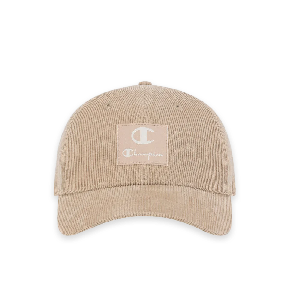 Champion Ridge Corduroy Adjustable Cap