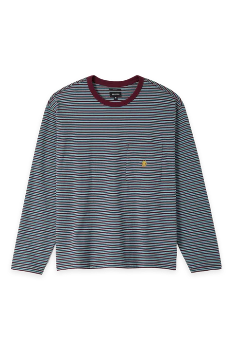 Brixton Century Knit Top