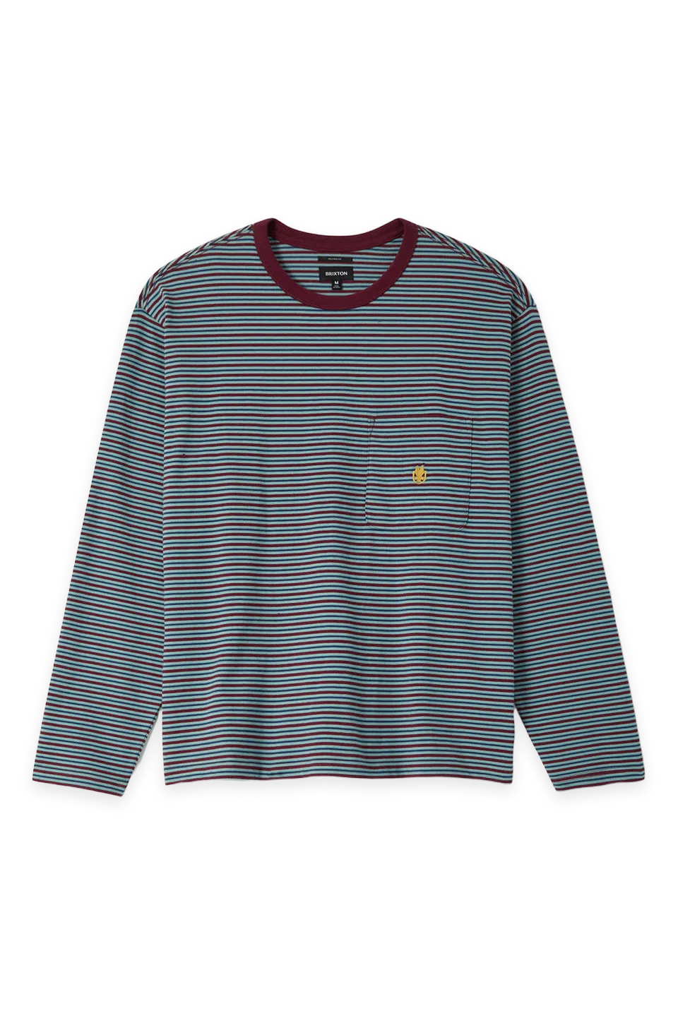 Brixton Century Knit Top