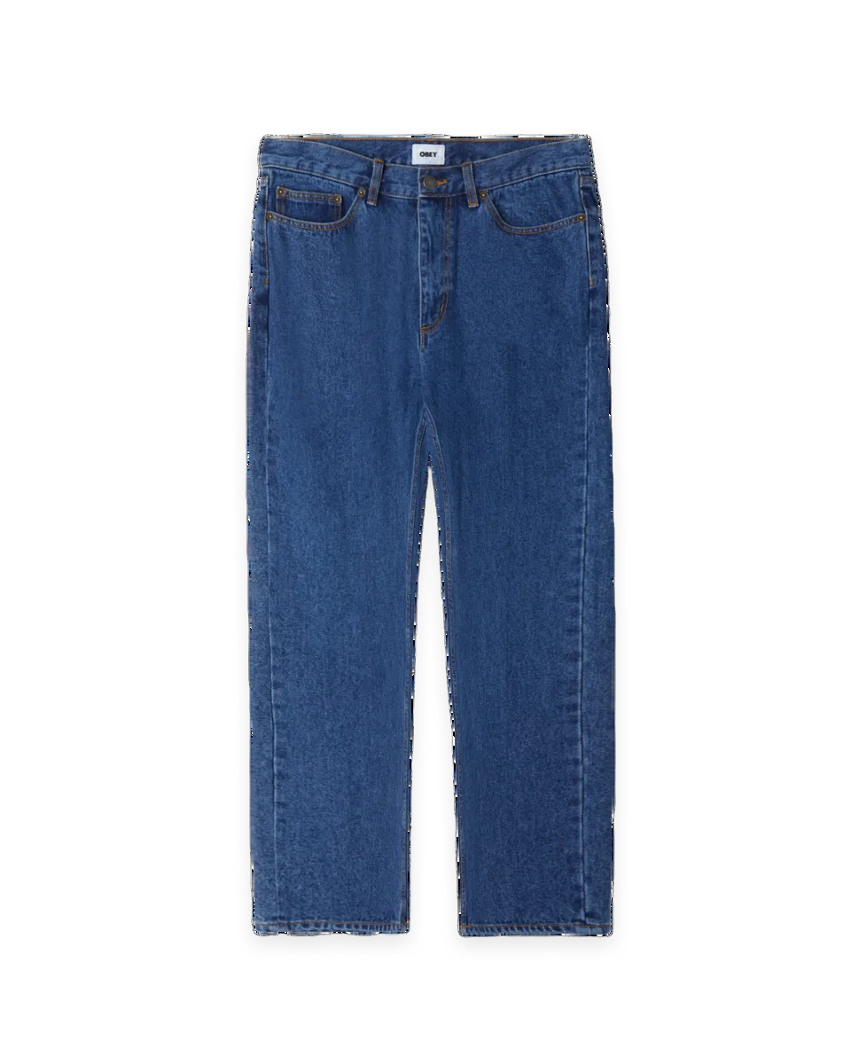 Obey BENDER DENIM