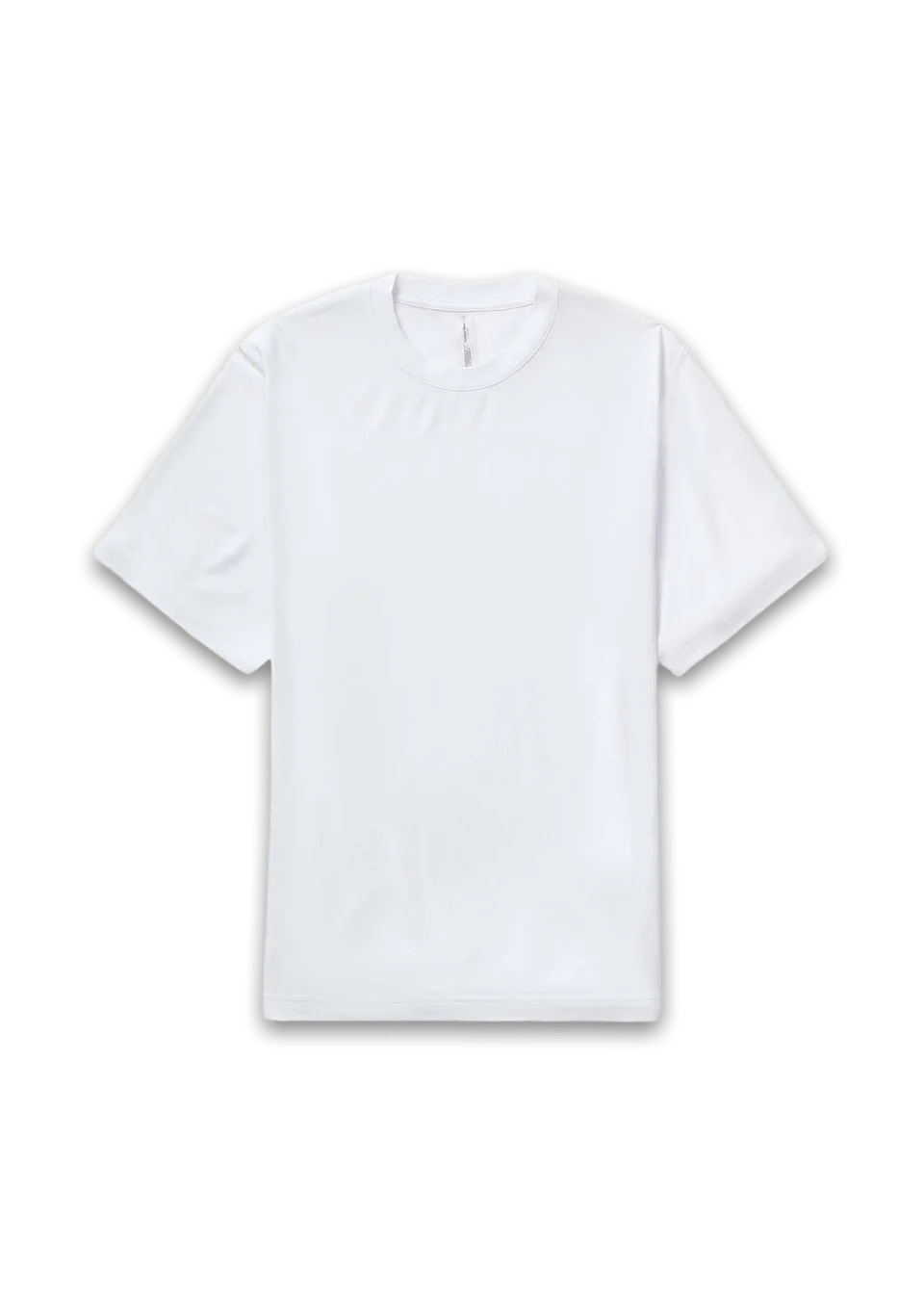 Outdoor Voices ThinkFast Vent Shortsleeve