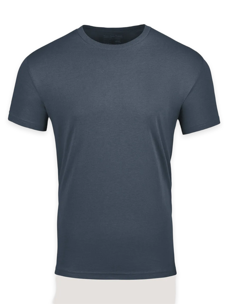 Fresh Clean Threads Rainstorm Crew Neck