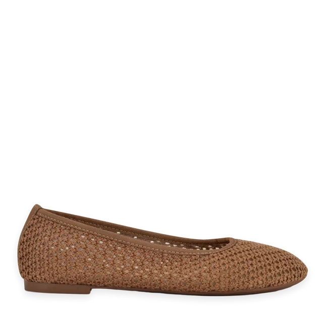 Nine West Burnne Ballet Flats