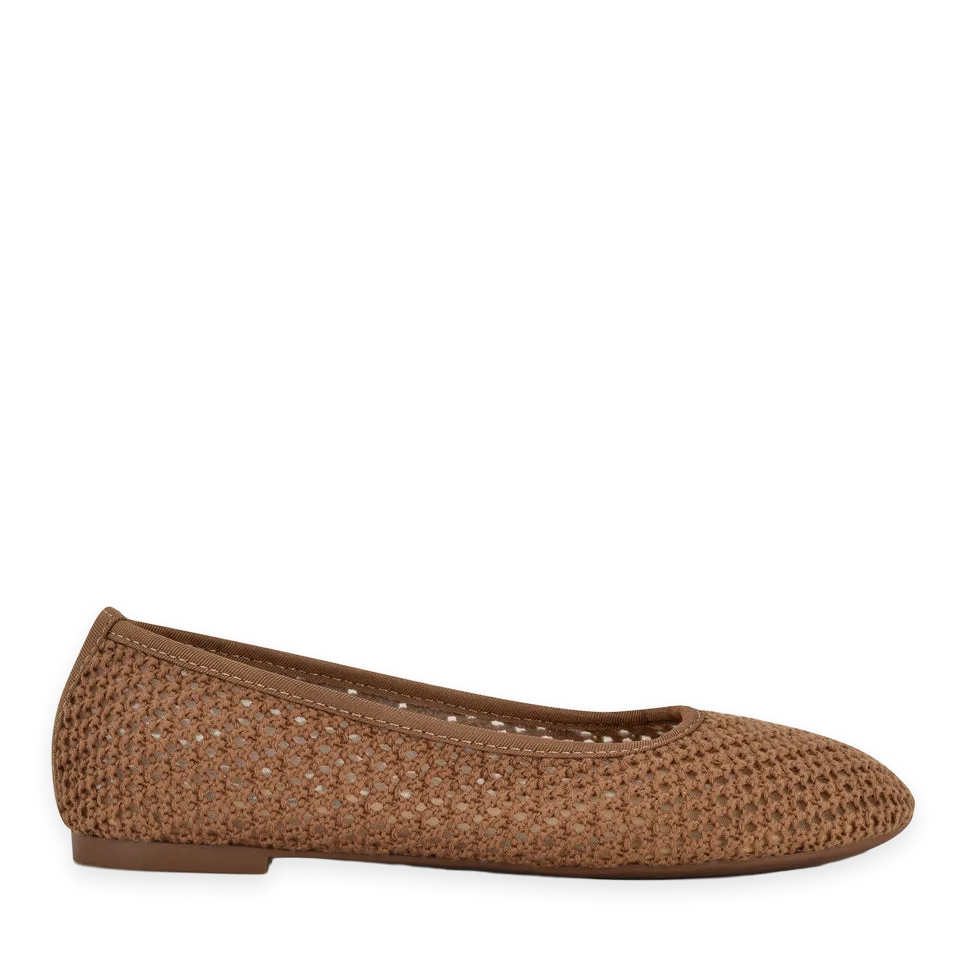 Nine West Burnne Ballet Flats