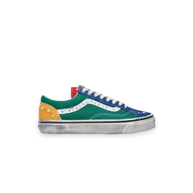 Vans VANS Old Skool 36 Pearlized