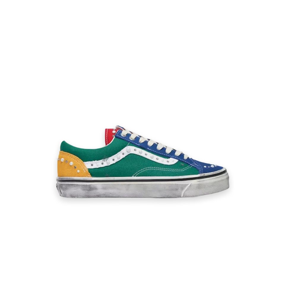 Vans VANS Old Skool 36 Pearlized
