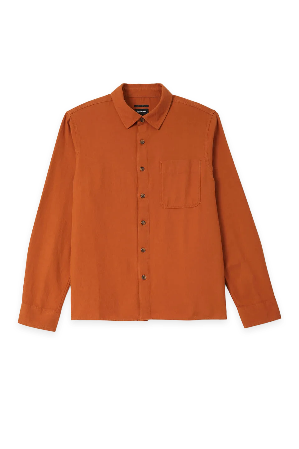 Brixton Hasting Lightweight Flannel