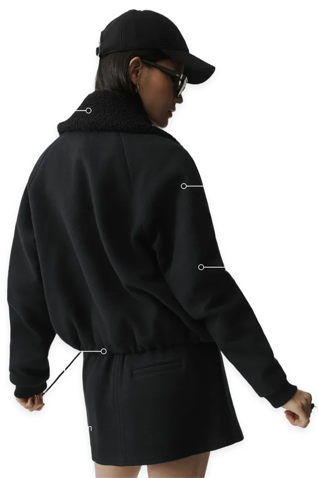 Alo Alpine Meadow Jacket
